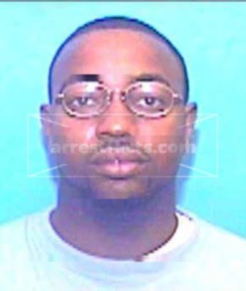 Gregory Williams