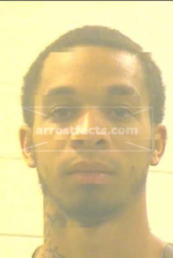 Rodriguez Jerome Parker