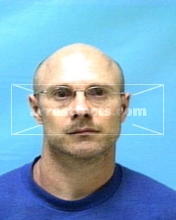 Danny Ray Matthews