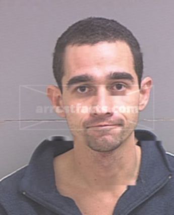 Chad J Pollock