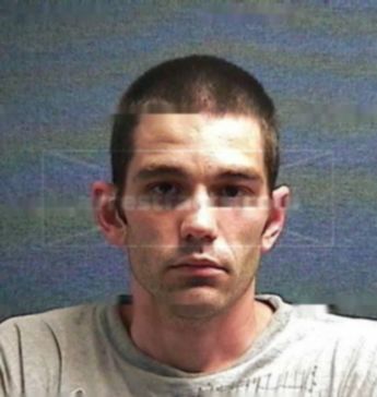 Shawn Douglas Fox
