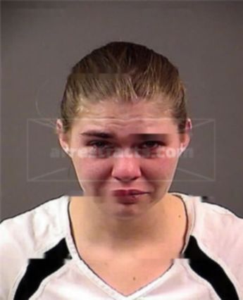 Danielle Nacole Herald