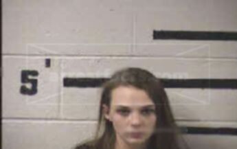 Ashley Briana Shelton