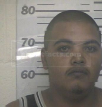 Marcos Espinoza