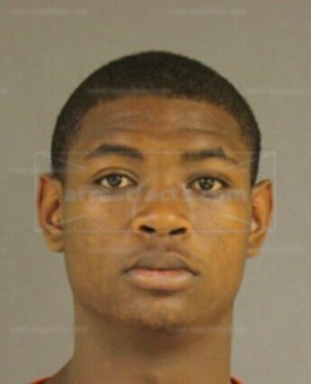 Donte Lavon Ingram