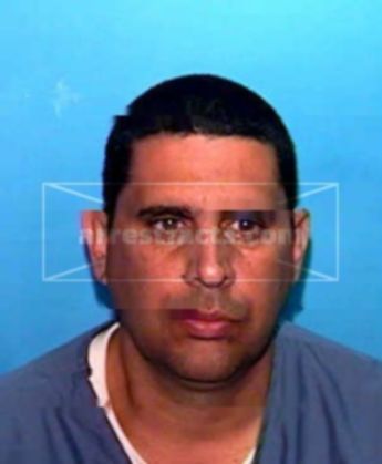 Antonio Gonzalez