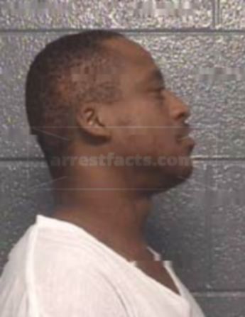 Garry Edward Warren Jr.