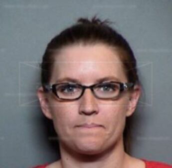 Courtney Renee Bowles
