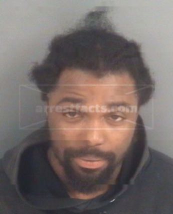 Corey Anthony Hart