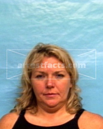 Donna Kay Collins