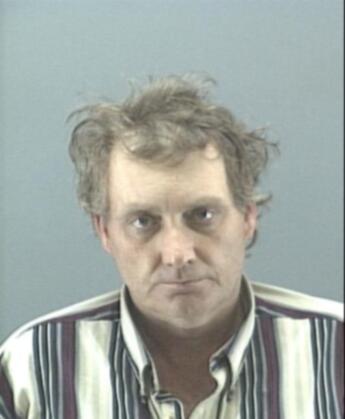 James Todd Harrington