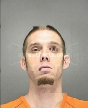 Anthony Lewis Enright