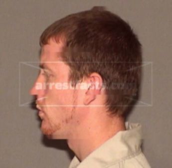 Joseph Alan Mccallister