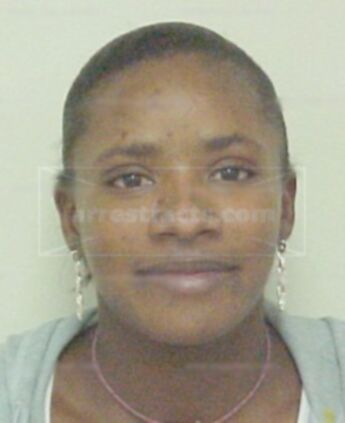 Mahogany S Simpkins