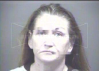 Angela Ruth Gilbert