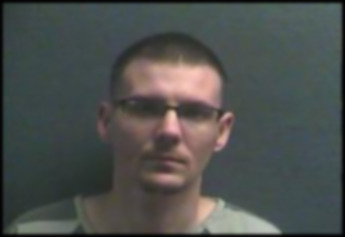 Joshua Patrick Henry