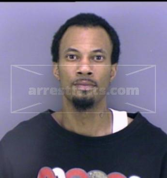 Corey Lamonte Montgomery