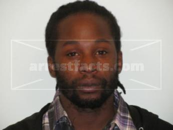 Alonzo Dejernette