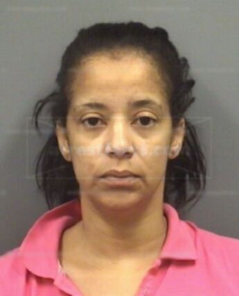Shaunessee Lynette Parham