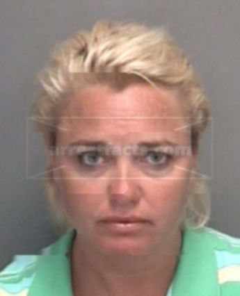 Nadine Cumming Fehr