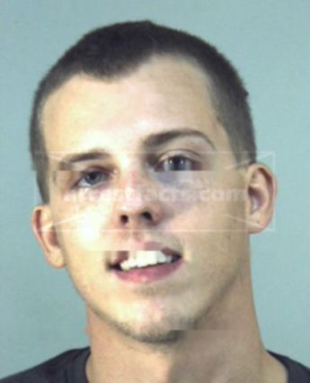 Trevor Medley