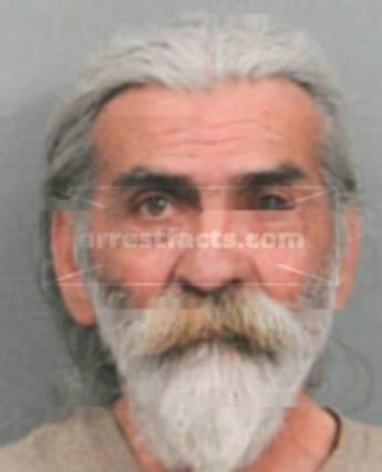 Larry Ray Duran