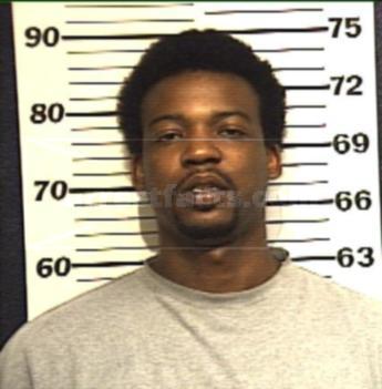 Reginald Deon Cunnings