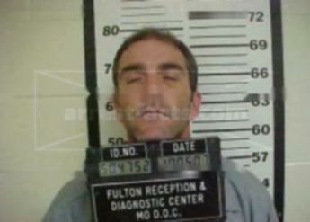 Mark Anthony Brown