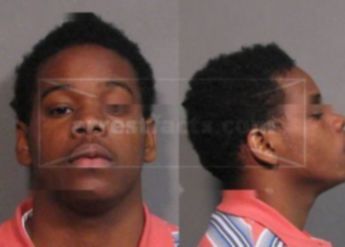 Laderryon Lavontawun Edwards