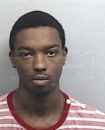Demetrius Collins