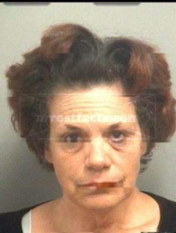 Joan Marie Rubino