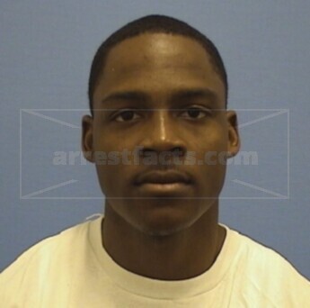 Rogerick D. Hendree