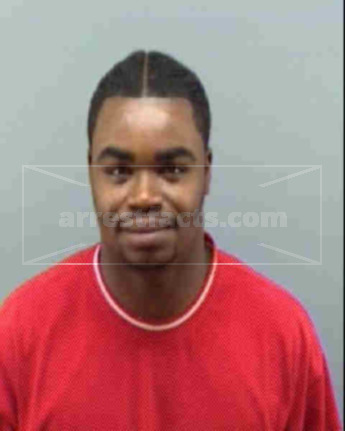 Jarvis Dusean Williams