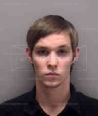 Nicholas Scott Ulm