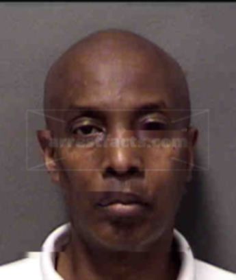 Christopher Arthur Bratton