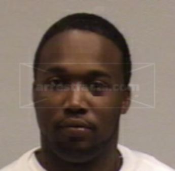 Darnell Debar Neal