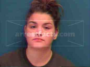 Hannah Jean Eich