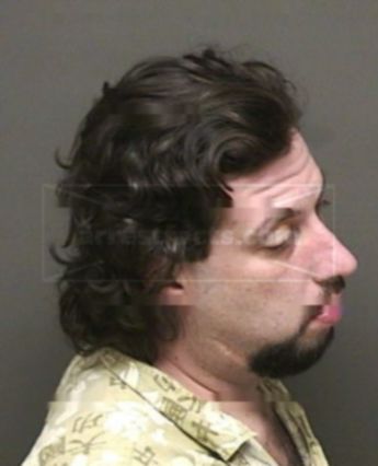 Daniel Patrick Purallo