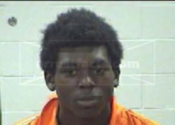 Jacory Dwayne Thomas
