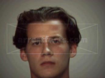 Jason James Yates