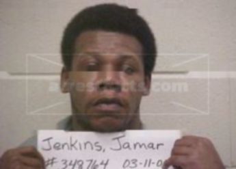 Jamar Jenkins