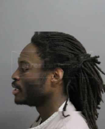 Lance Charles Harris
