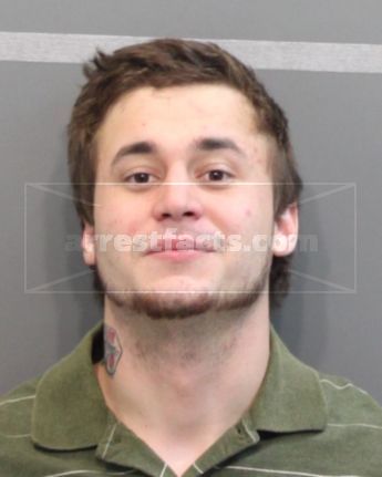 Zachary Ryan Scott