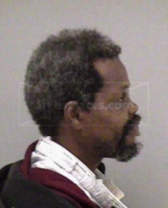 Harold Jackson