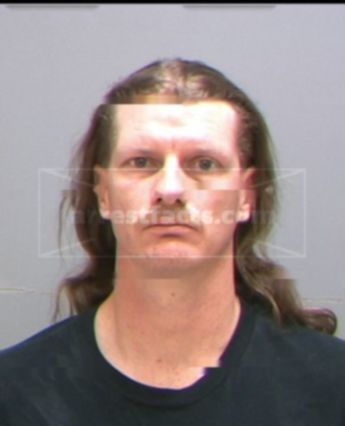 Wayne Devon Seeley