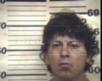 Gabriel Gerardo Garcia