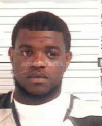 Chancellor Tomezlavar Johnson