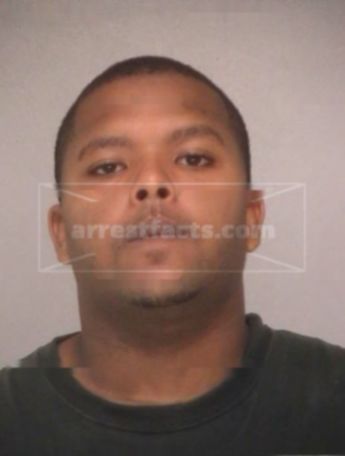 Devin Siam Kendrick
