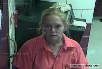 Anna May Scott
