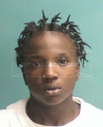 Jakethia Griffith